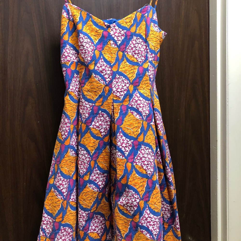 BEAUTIFUL DREES